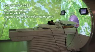 symposium medische beeldvorming