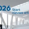 2026 nieuwe artsen