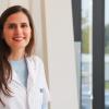 Dr. Lisa Van Eycken