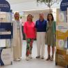 Infostand rond klinische studies in AZ Sint-Maarten