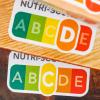 Nutri-Score D en Nutri-Score C