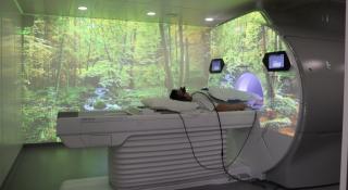 2de MRI-scanner bij AZ Sint-Maarten