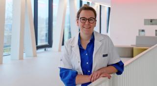 dr. Judith Lamberigts