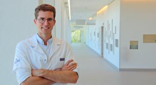 Dr. Sébastien Verdickt