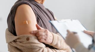 Studie griepvaccin