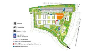 Algemeen plan bouwwerken