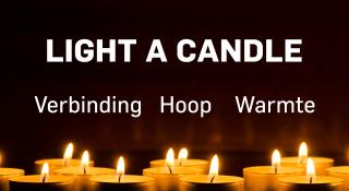 Light a Candle