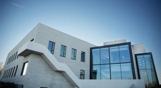 Vierde polikliniek van AZ Sint-Maarten