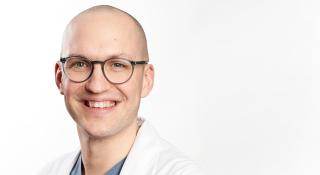Dr. Robrecht De Medts