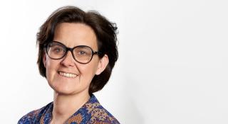 dr. Marleen Van Esbroeck