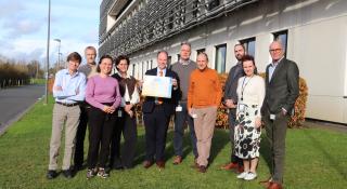 charter veiligheid directie medische raad