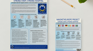 Magnet4Europe