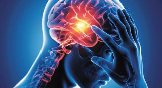 neurologische aandoeningen - hoofdpijn