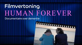 Film Human Forever