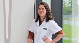 dr. Sigrid fauconnier