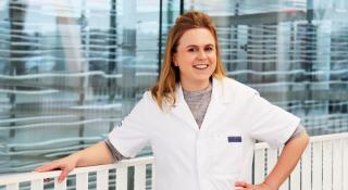 dr. daphne wijsmans