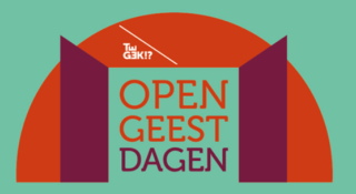 Open Geestdagen 2026