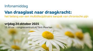 week van de pijn 2025