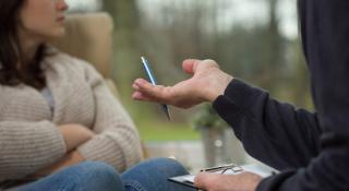 Wijziging raadpleging psychiatrie AZ Sint-Maarten