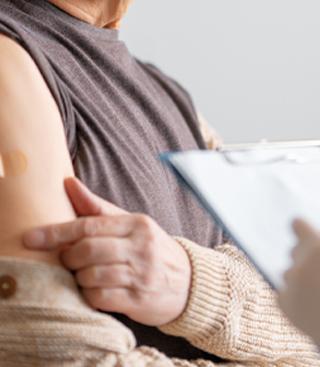 Neem deel aan studie griepvaccin