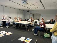 workshop kwaliteitsdagen