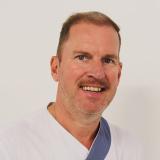 Dietist Hans Van Wert dieetdienst AZ Sint-Maarten