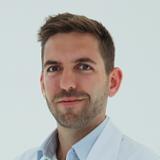 profielfoto dr. Bob Ysenbaardt