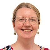 dr. Lynn Gers