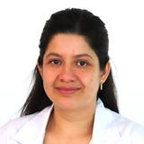 Maria Fernanda Sanchez Magana