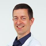 Dr. Tijs Bringmans