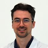 dr. Tomas Gajdos in AZ Sint-Maarten