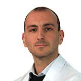 dr Emile Van Gysel