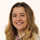 Lisa Froyen AZ Sint-Maarten