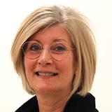 dietist Hilde Luyten