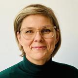 Menopauzeconsulent Jo Van Aken