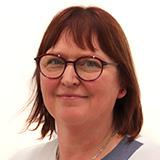 Sabine Goeman verpleegkundige diabetes